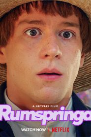 Rumspringa – An Amish in Berlin (2022) รัมสปริงก้า กว่าจะข้ามวัยวุ่น