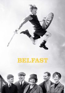 Belfast (2021) เบลฟาสต์