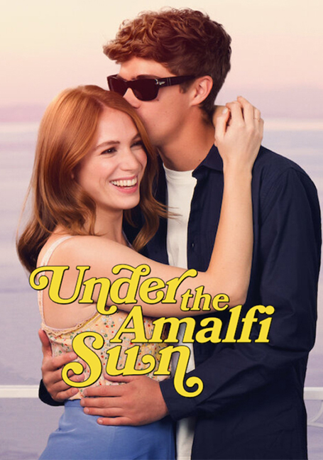 Under the Amalfi Sun (2022) วางหัวใจใต้แสงตะวัน