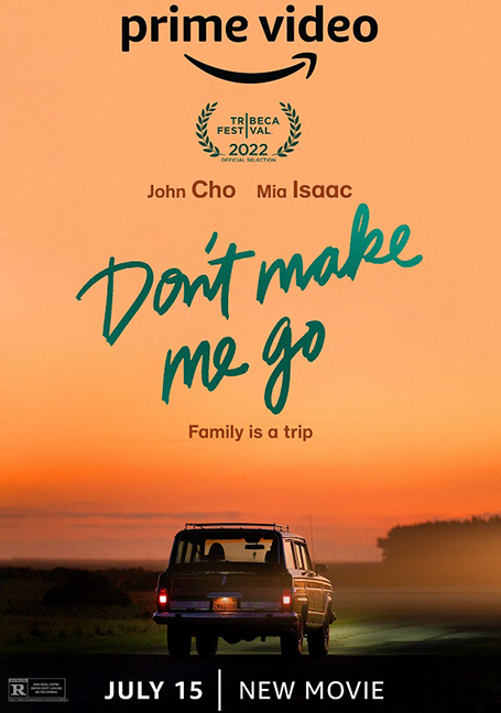 Don’t Make Me Go (2022)