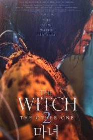 The Witch: Part 2 The Other One (2022) แม่มดมือสังหาร 2