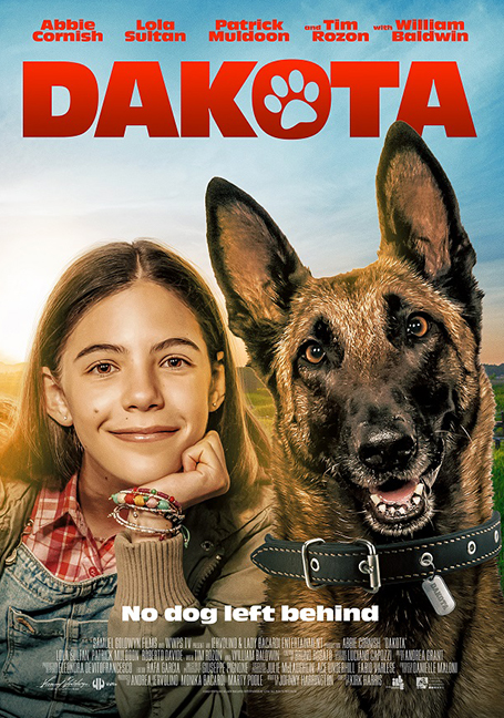 Dakota (2022) ดาโกต้า