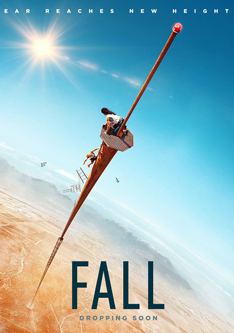 fall (2022) ฟอล