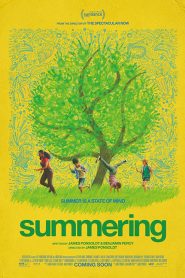 Summering (2022)