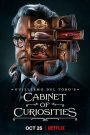 Guillermo del Toro’s Cabinet of Curiosities (2022) ตู้ลับสุดหลอน