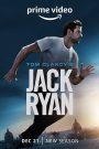 Tom Clancys Jack Ryan (2022) สายลับแจ็ค ไรอัน Season 3 EP 1-8 จบ