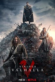 Vikings Valhalla Season 1 (2022) ไวกิ้ง วัลฮัลลา