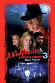 A Nightmare on Elm Street 3 Dream Warriors (1987) นิ้วเขมือบ ภาค 3
