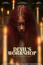 Devil’s Workshop (2022)