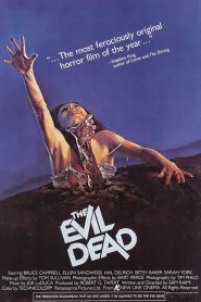 The Evil Dead (1981) ผีอมตะ