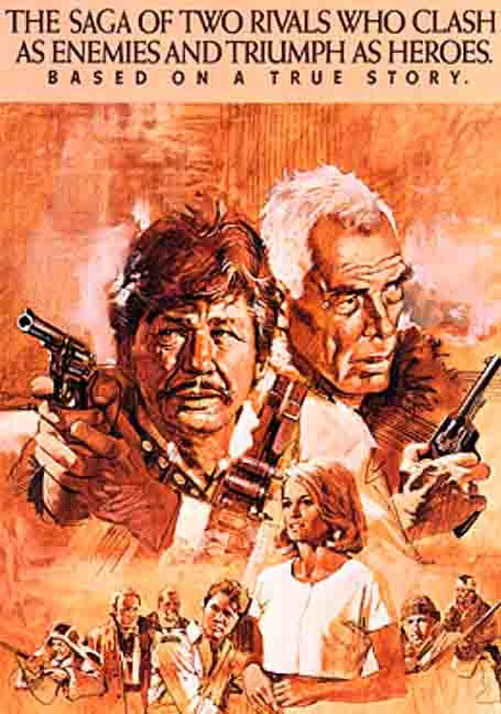 Death Hunt (1981) เดธ ฮันท์