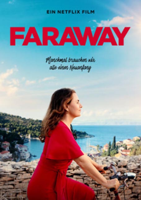 Faraway (2023) ไกลสุดกู่