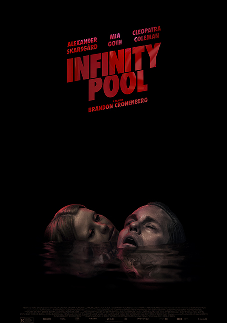 Infinity Pool (2023)