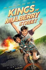 Kings of Mulberry Street Let Love Reign (2023) คิงส์ ออฟ มัลเบอร์รี่ สตรีท