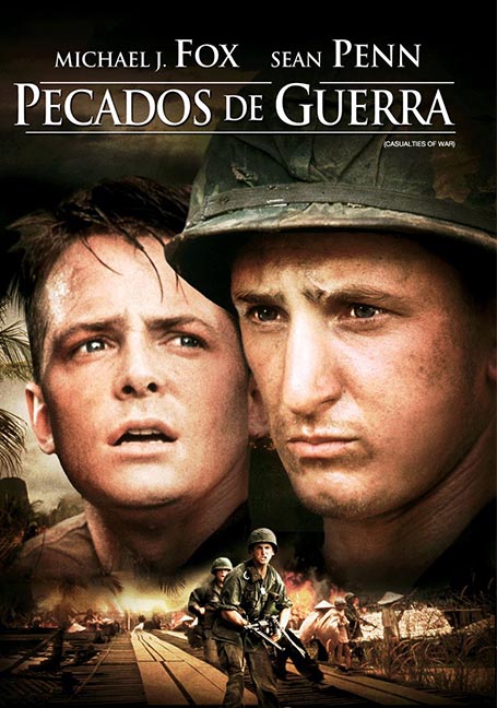 Casualties of War (1989) สงครามแห่งความบ้าบอ