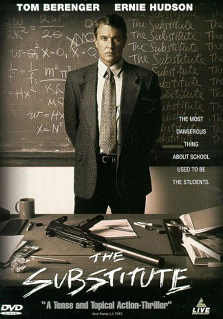 The Substitute (1996) นักเรียนที่นี่ต้องมีคนปราบ