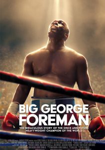 Big George Foreman 2023 (2023)