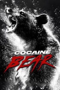 Cocaine Bear หมีคลั่ง (2023)