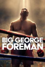 Big George Foreman (2023) บรรยายไทย