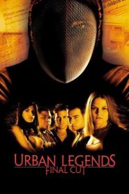 Urban Legends: Final Cut ปลุกตำนานโหด มหาลัยสยอง 2 (2000)