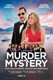 Murder Mystery ปริศนาฮันนีมูนอลวน (2019)