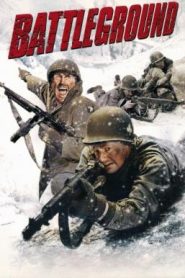 Battleground (1949) บรรยายไทย