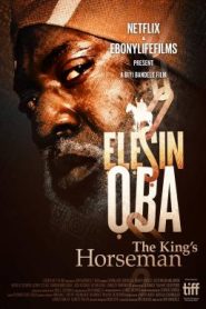 Elesin Oba: The King’s Horseman (2022) NETFLIX บรรยายไทย