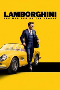 Lamborghini: The Man Behind the Legend (2022) บรรยายไทยแปล