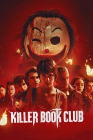 Killer Book Club ชมรมหนังสือฆาตกร (2023) NETFLIX