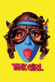 Tank Girl สาวเพี้ยนเกรียนกู้โลก (1995) บรรยายไทย