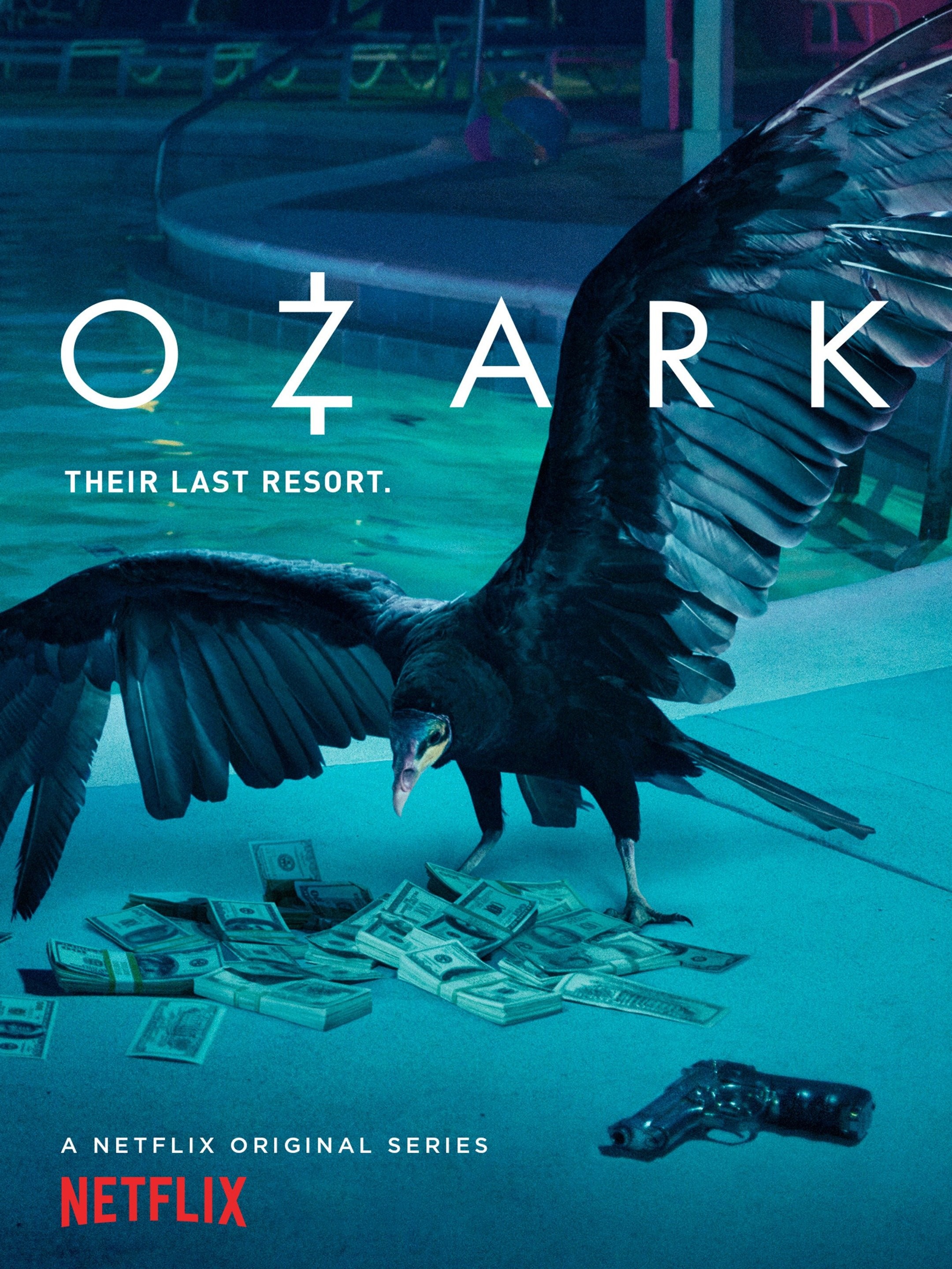 Ozark Season 1-EP 10