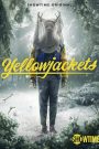 Yellowjackets (2023) แจ็กเก็ตสีเหลือง S2