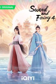 ซีรี่ย์จีน Sword and Fairy 4 (2024) เซียนกระบี่พิชิตมาร 4 ซับไทย