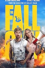 The Fall Guy สตันท์แมนคนจริง (2024)