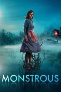 Monstrous (2022) HDTV บรรยายไทย