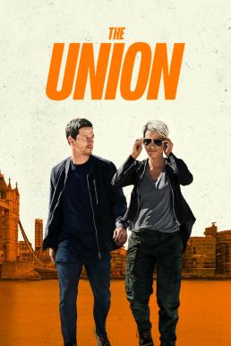 The Union เดอะ ยูเนี่ยน (2024) NETFLIX