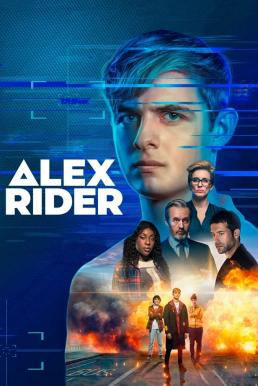 Alex Rider Season 3 (2024) พากย์ไทย-EP.03