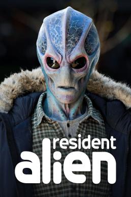 Resident Alien Season 3 (2024) พากย์ไทย-EP.08