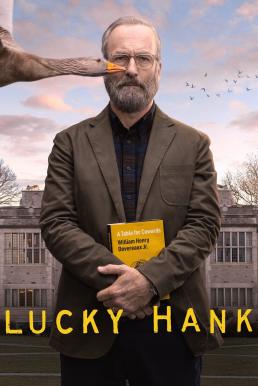 Lucky Hank Season 1 (2023) พากย์ไทย-EP.06