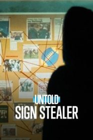 Untold: Sign Stealer คนขโมยสัญญาณมือ (2024) NETFLIX บรรยายไทย