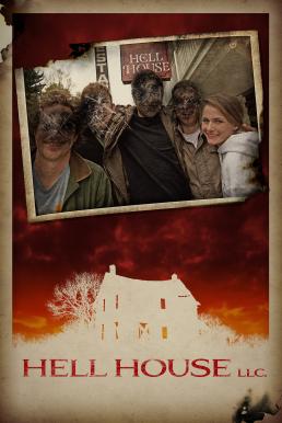 Hell House LLC (2015) บรรยายไทยแปล