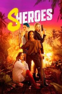 Sheroes (2023) บรรยายไทย