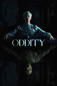 Oddity หุ่นเชื่อมจิต (2024)