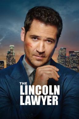 The Lincoln Lawyer แผนพิพากษา Season 3 (2024) Netflix พากย์ไทย-EP.10