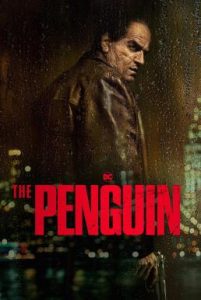The Penguin เดอะ เพนกวิน Season 1 (2024) HBO