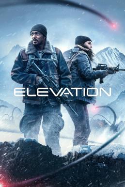 Elevation อสุรกายขย้ำ 8000 ฟุต (2024)