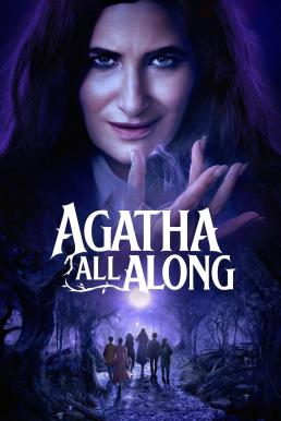 Agatha All Along อากาธาออลอะลอง Season 1 (2024) Disney+ พากย์ไทย-EP.03