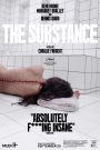 The Substance (2024) สวยสลับร่าง