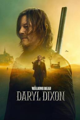 The Walking Dead: Daryl Dixon Season 2 (2024)-EP.05