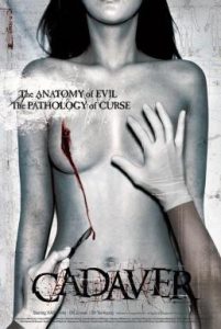 Cadaver (The Cut) ปริศนาซากศพ (2007)